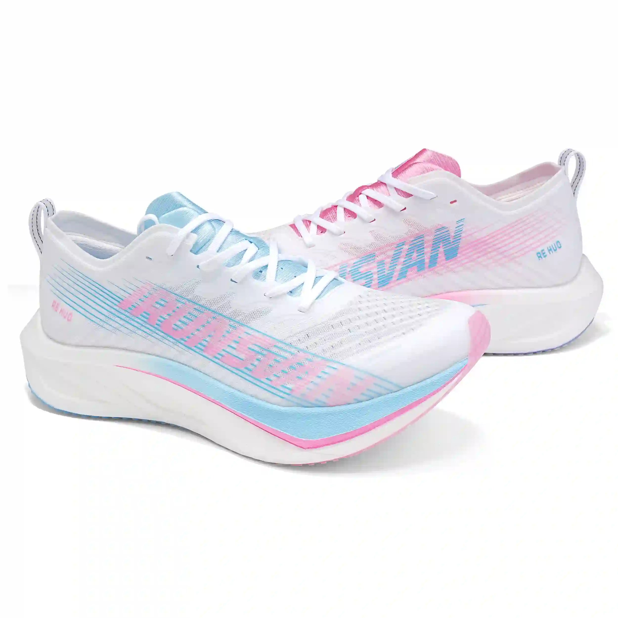 HEAT 2.0 Carbon Plated Trail Running Shoes