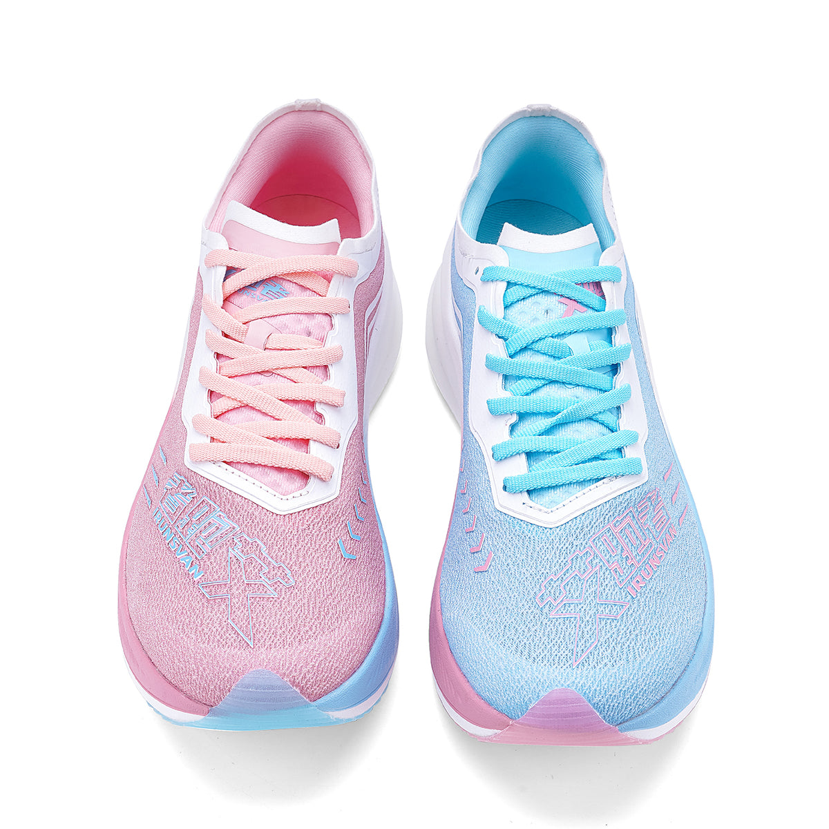 YINGYI 1.0 Road Running Shoes