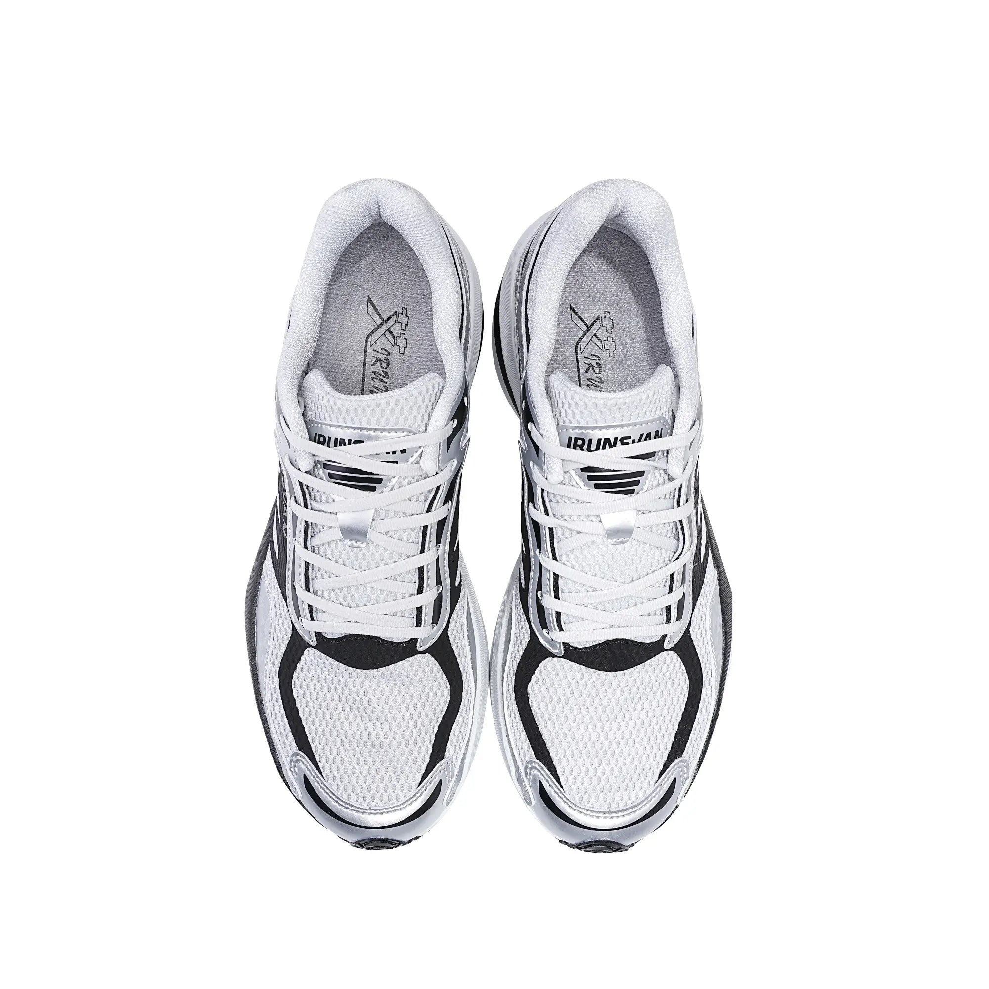 CARBON ROPE SEEK 1.0 Carbon Fiber Running Shoes for Marathon Road