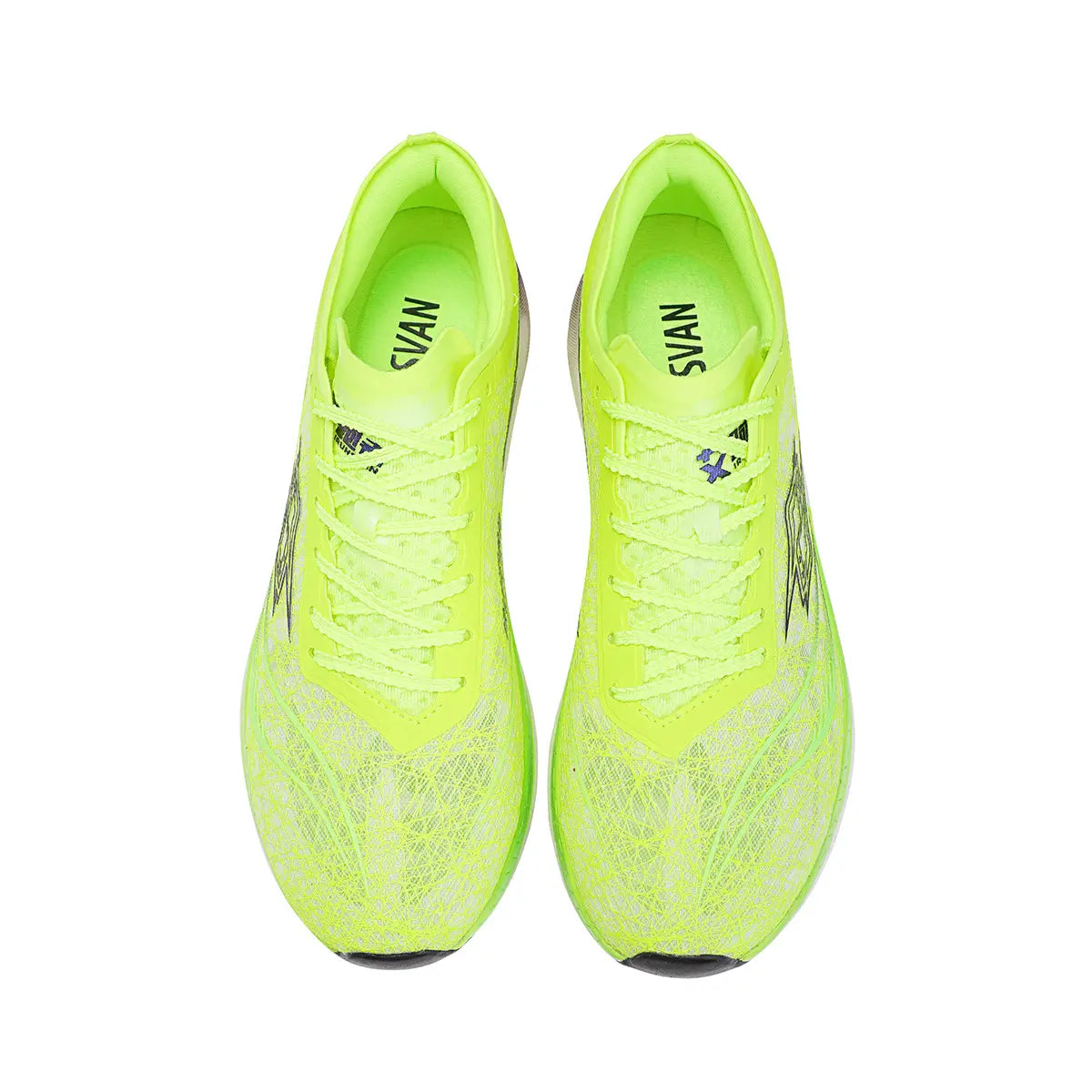 FLY MOUNT GC 1.0 Carbon Plate Training Sneakers