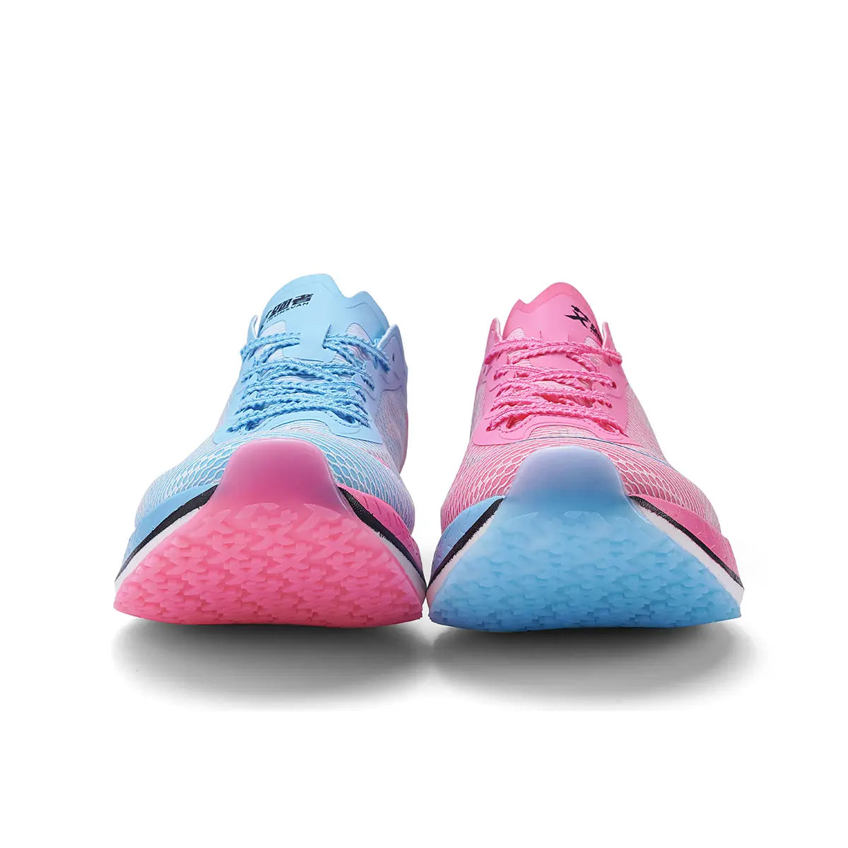 FLY-LIGHTING GC 1.0 Nylon Plated Physical Training Shoes