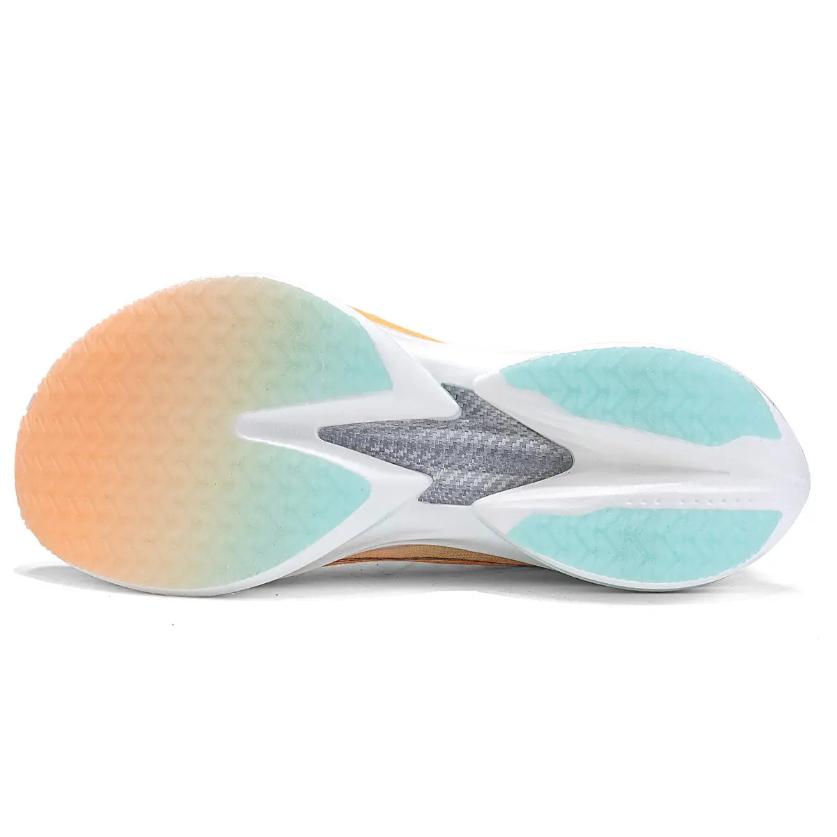 HEAT 2.0 PRO Horse Limited Edition Carbon Plated Marathon Racing Running Shoes