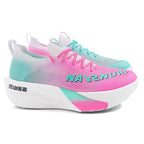 BREAKTHROUGH WIND SUC 1.0 Nylon Plate Road Jogging Shoes