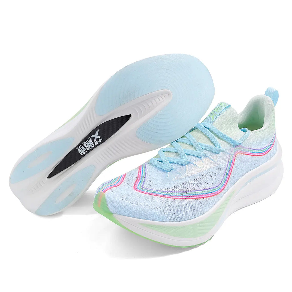 METTLED HORSE 3.0 Carbon Plated Marathon Running Shoes