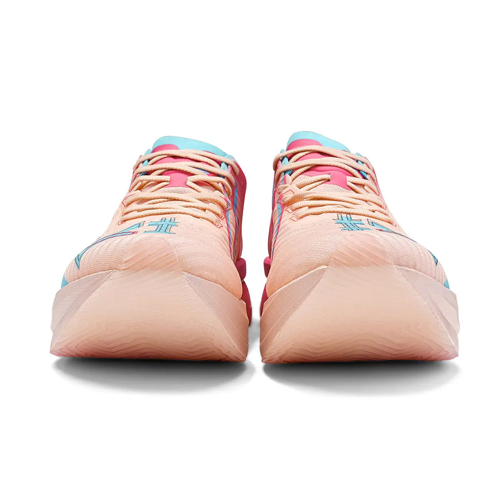 Shadow Wing 2.0 20KM+ Carbon Fiber Marathon Shoes