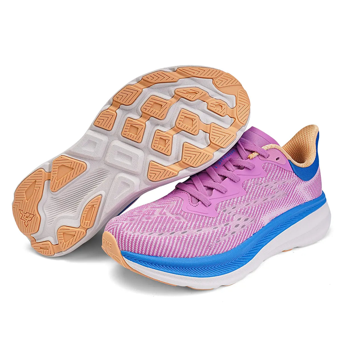 IRUNSVAN YUNDONG 1.0 for local trail running championship events