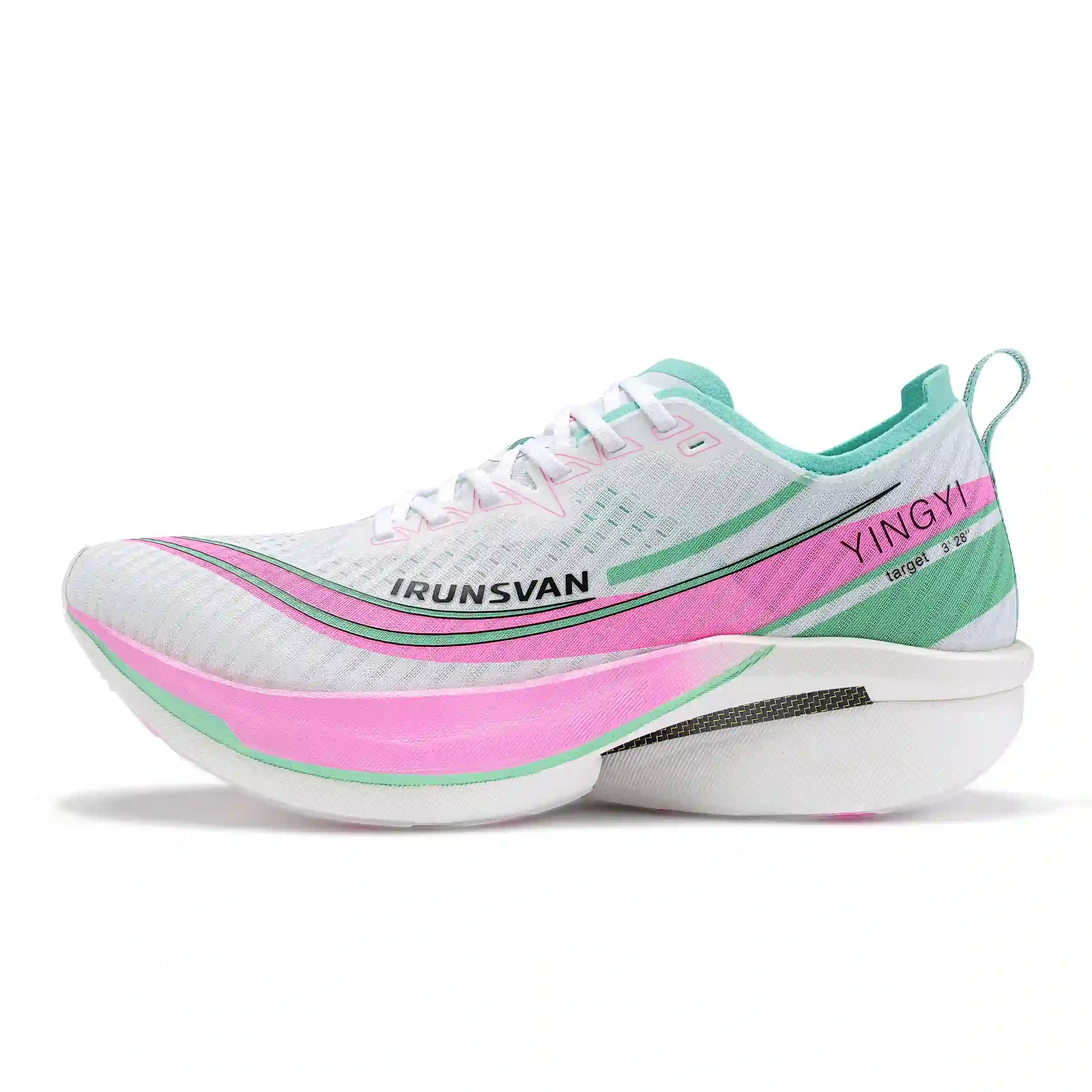 Shadow Wing 2.0+ Carbon Plated Marathon Shoes