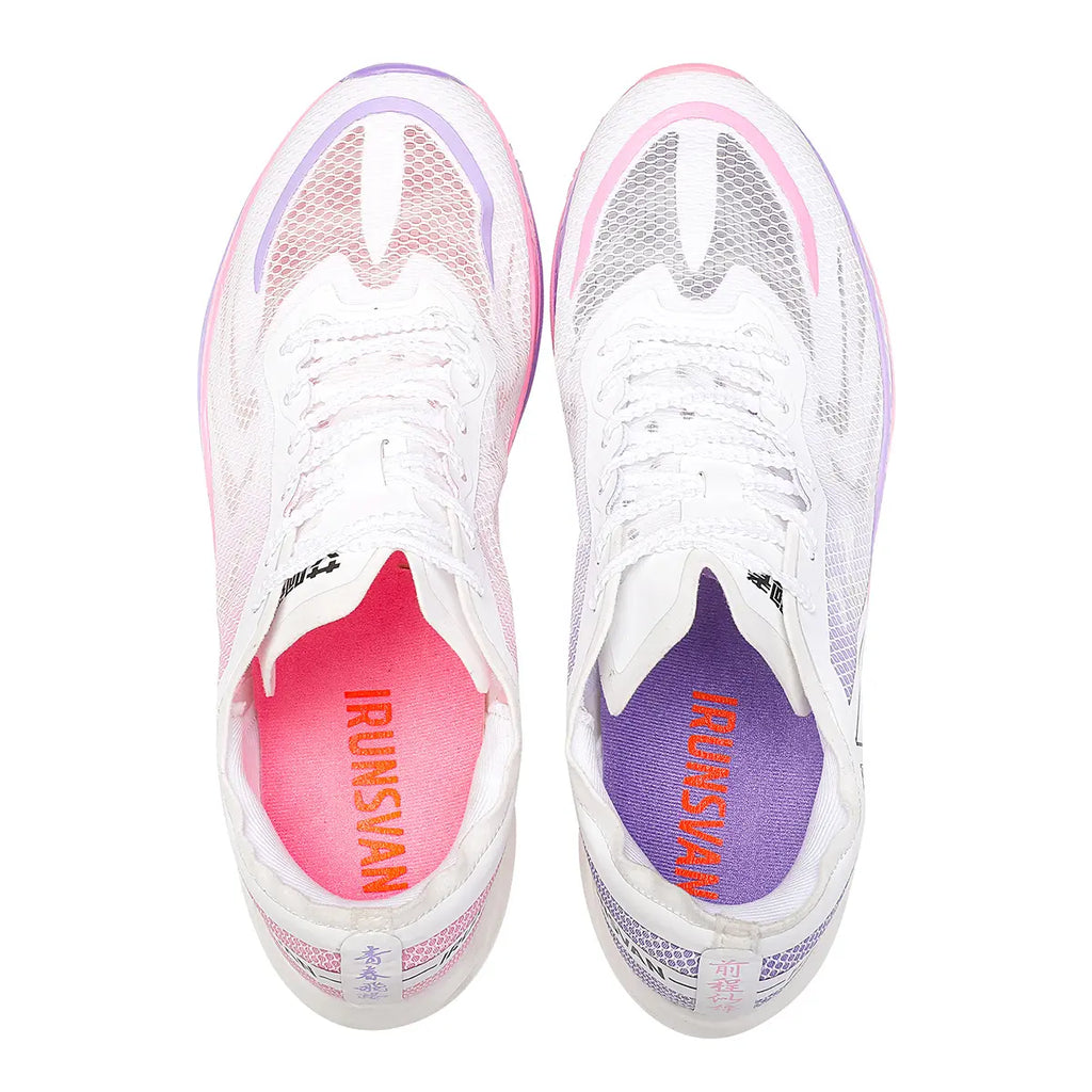 FLY-LIGHTING GC 1.0 Nylon Plated Physical Training Shoes