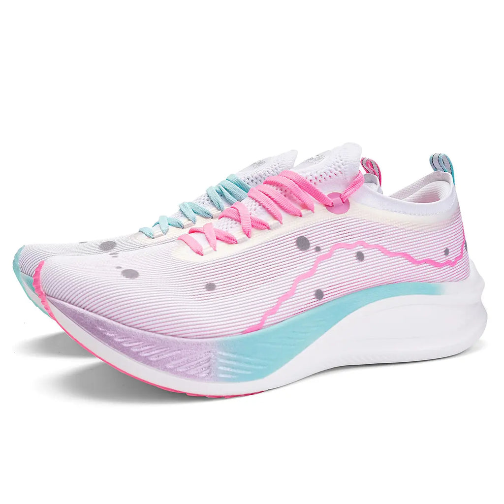 FLY 3.0 10KM+ Carbon Plated Marathon Running Shoes