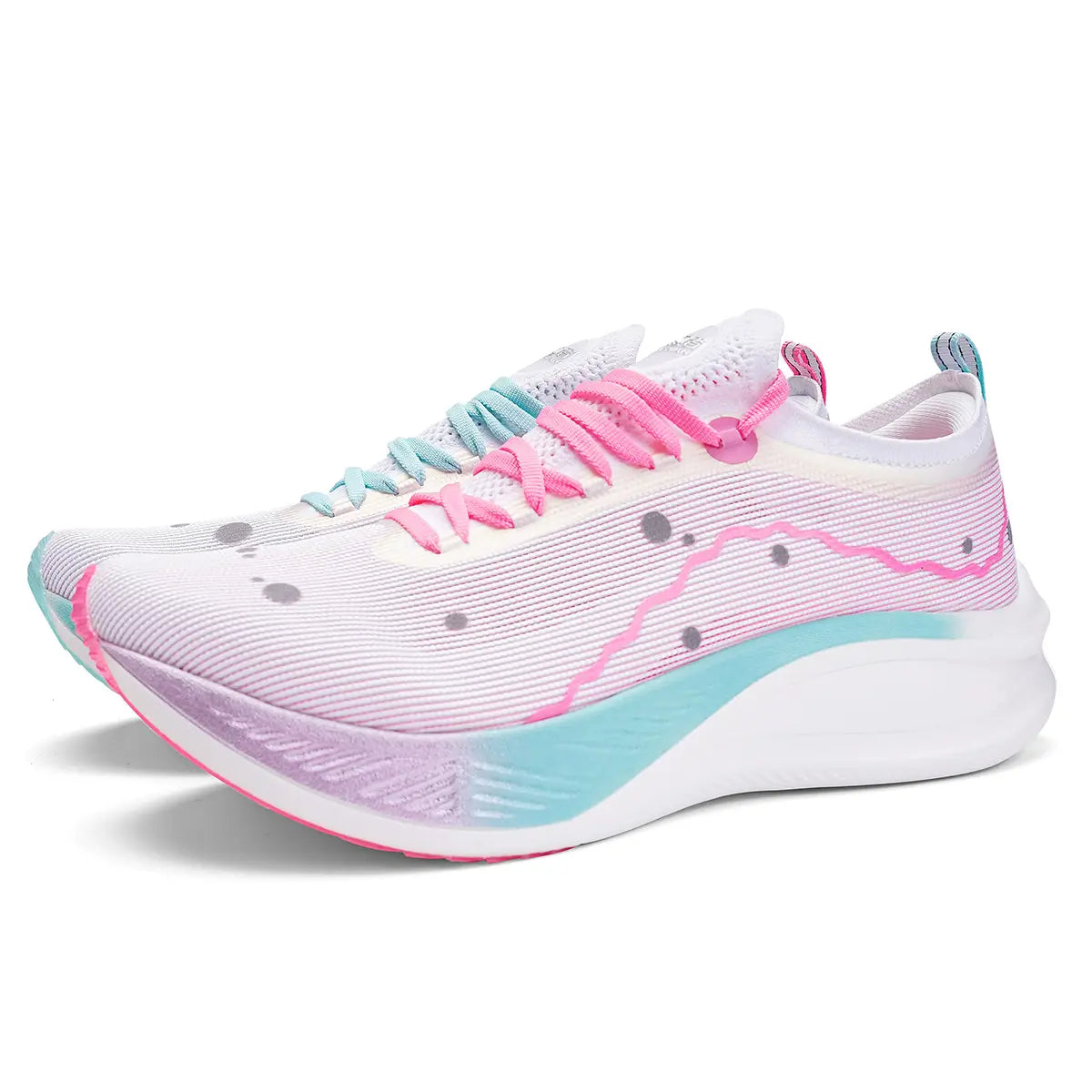 FLY 3.0 10KM+ Carbon Plated Marathon Running Shoes