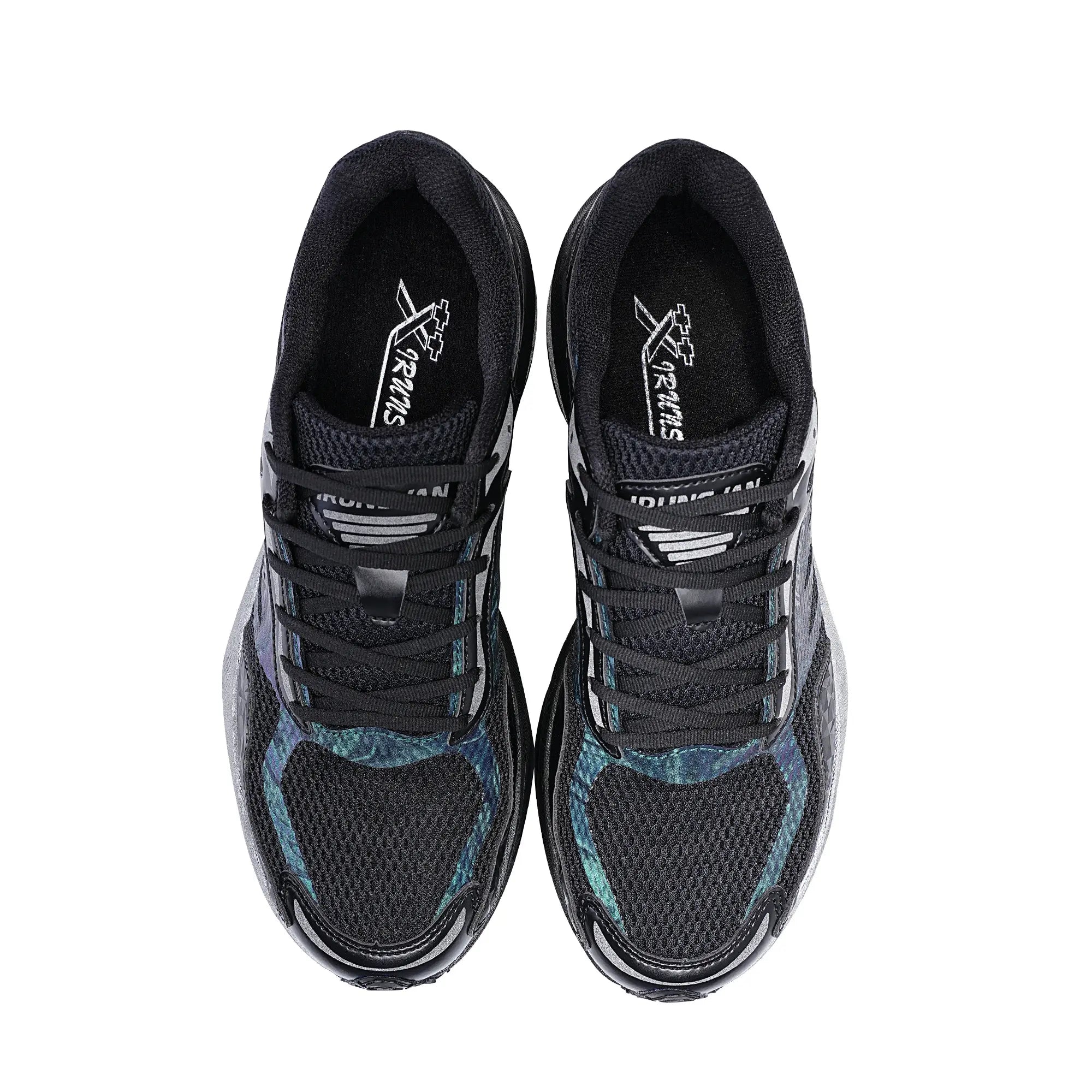 CARBON ROPE SEEK 1.0 Carbon Fiber Running Shoes for Marathon Road