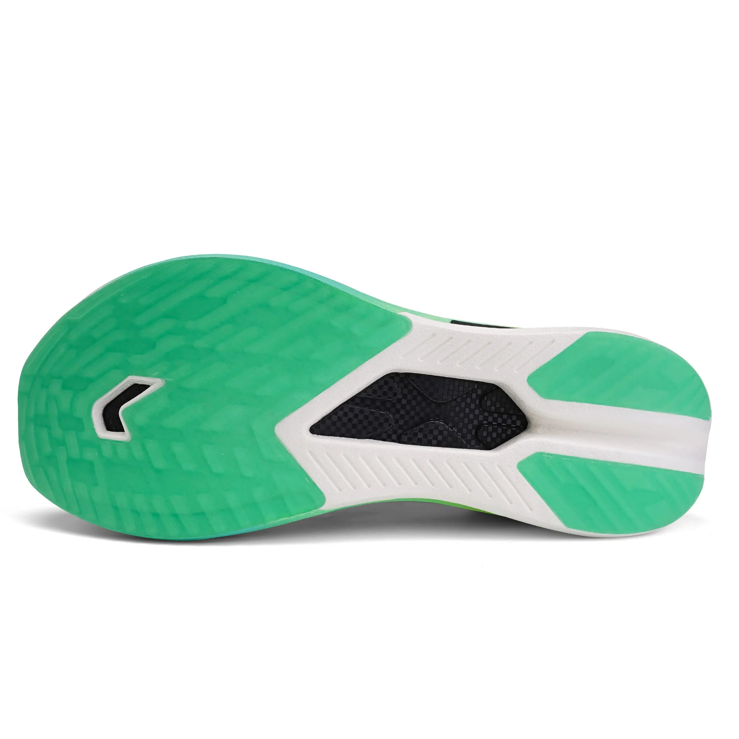 Journey Vision 1.0 Nylon Plated Racing Training Shoes