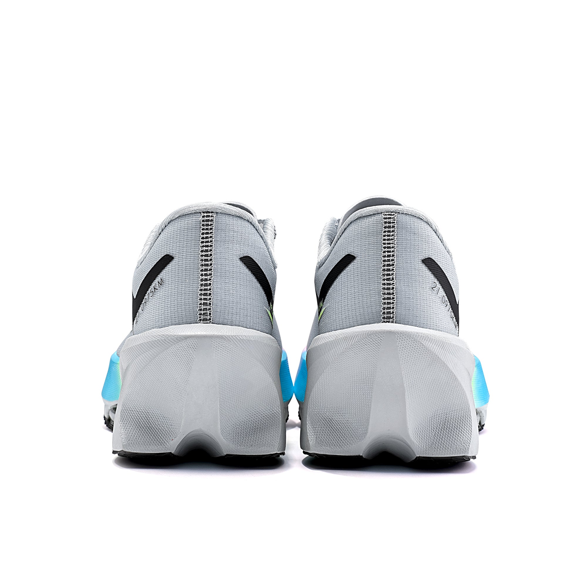 FEI RAN 3.0 Airflow Capsule No Plated Cushioned Racing Training Shoes