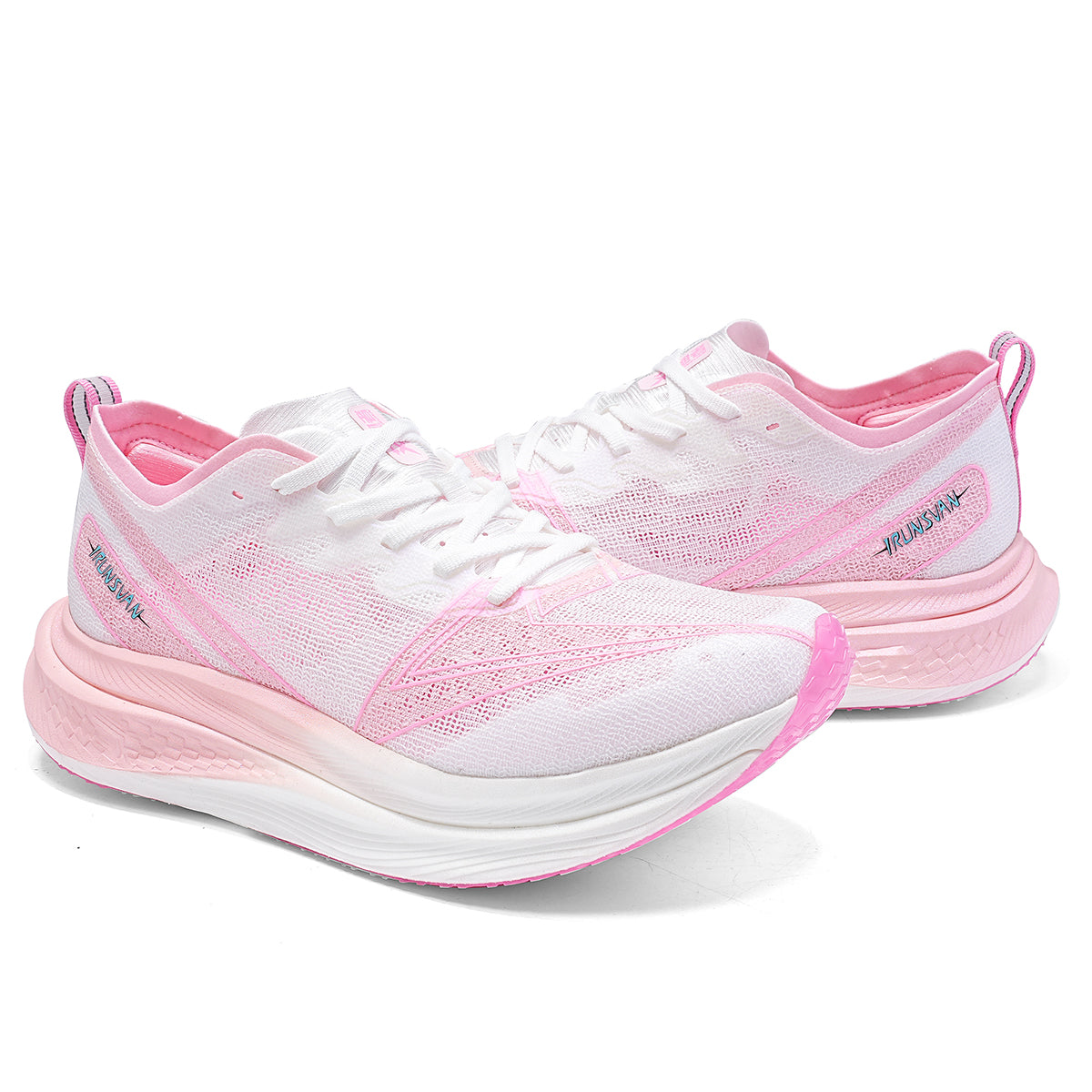 FEIBY 1.0 10KM+ Marathon Shoes