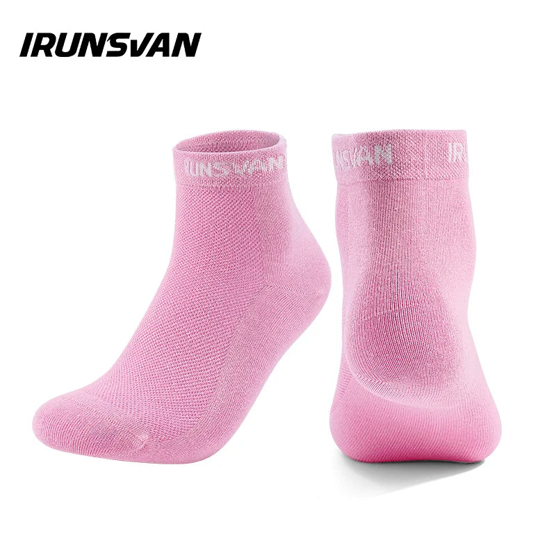 Antibacterial Wormwood Odorproof Running Socks