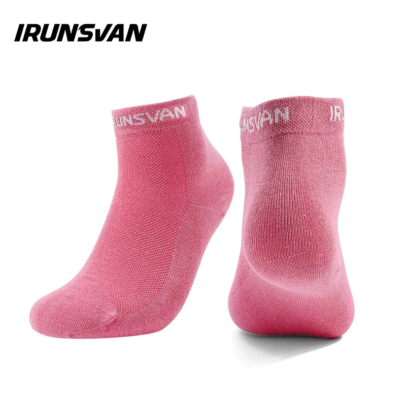 Antibacterial Wormwood Odorproof Running Socks