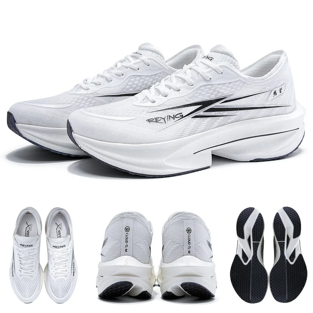 QUICK BURNING 1.0 Carbon Plate Track Field Running Shoes