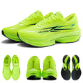 QUICK BURNING 1.0 Carbon Plate Track Field Running Shoes