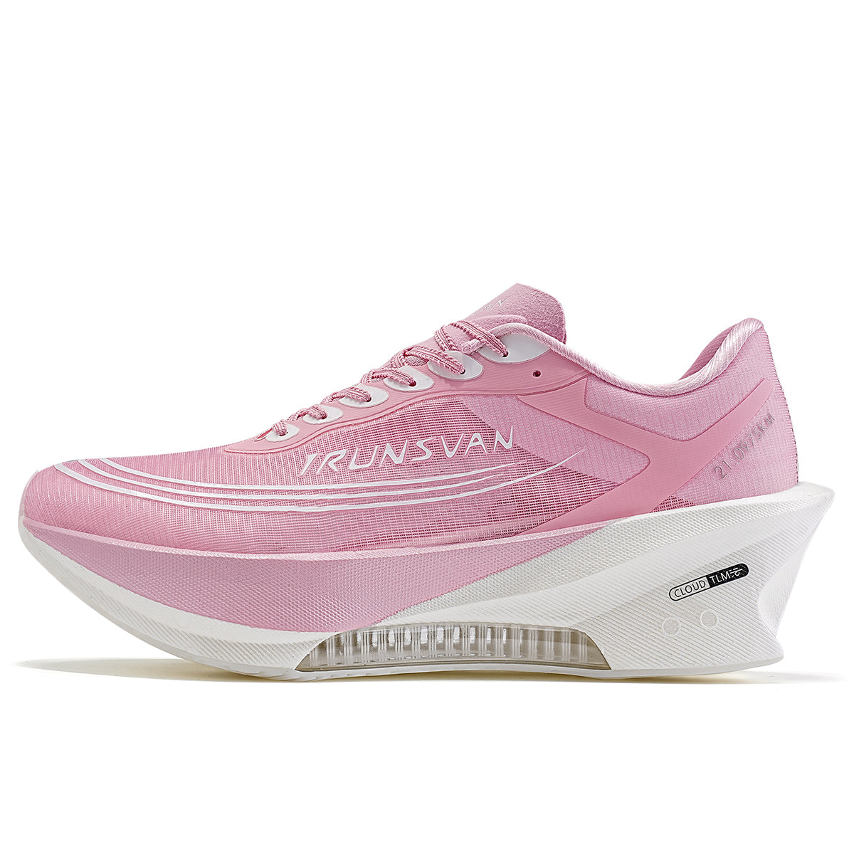 FEI RAN 3.0 Airflow Capsule No Plated Cushioned Racing Training Shoes