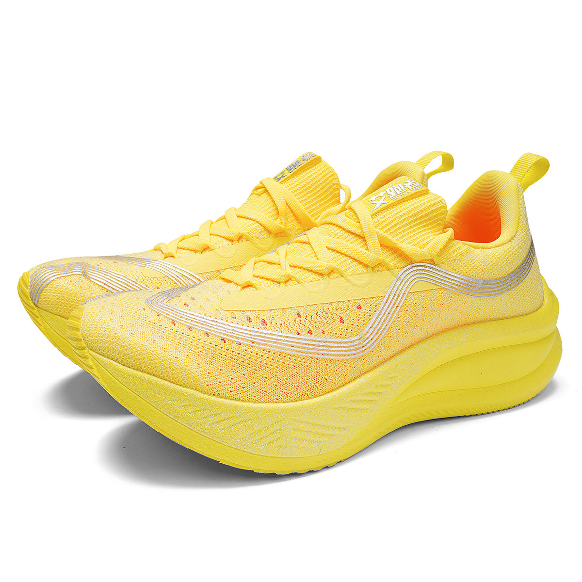 METTLED HORSE 3.0 Marathon Running Shoes