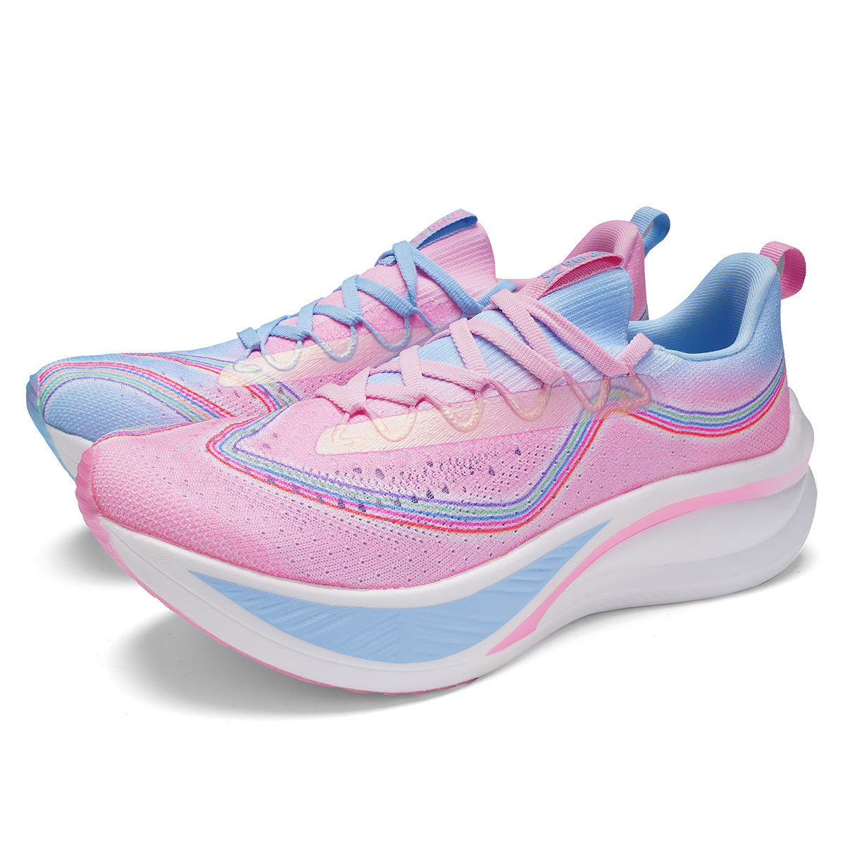 METTLED HORSE 3.0 Marathon Running Shoes