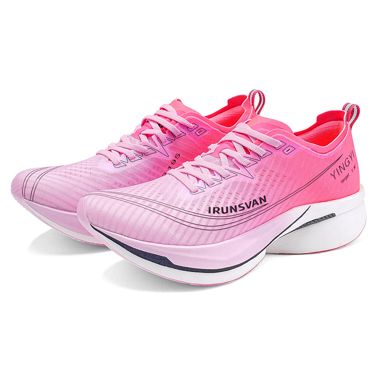 Shadow Wing 2.0+ Marathon Shoes