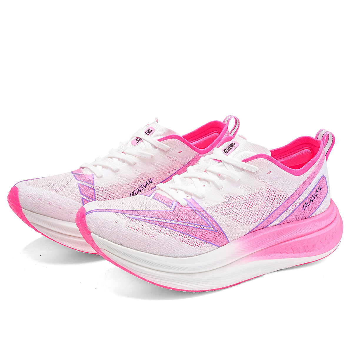 FEIBY 1.0 10KM+ Marathon Shoes