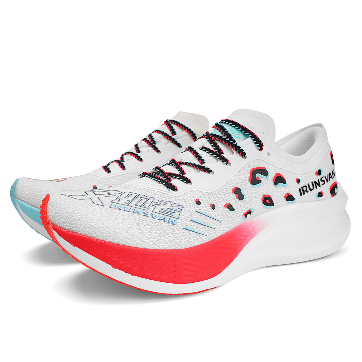 YINGYI 1.0+ Road Trainers Shoes