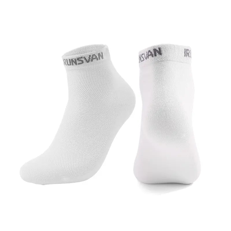Antibacterial Wormwood Odorproof Running Socks
