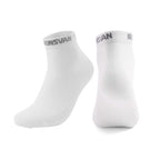 Antibacterial Wormwood Odorproof Running Socks