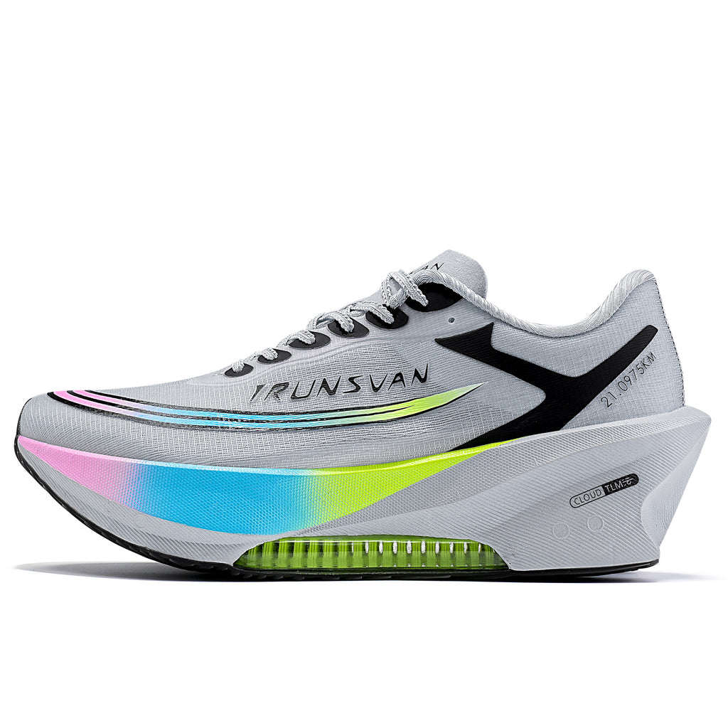 FEI RAN 3.0 Airflow Capsule No Plated Cushioned Racing Training Shoes