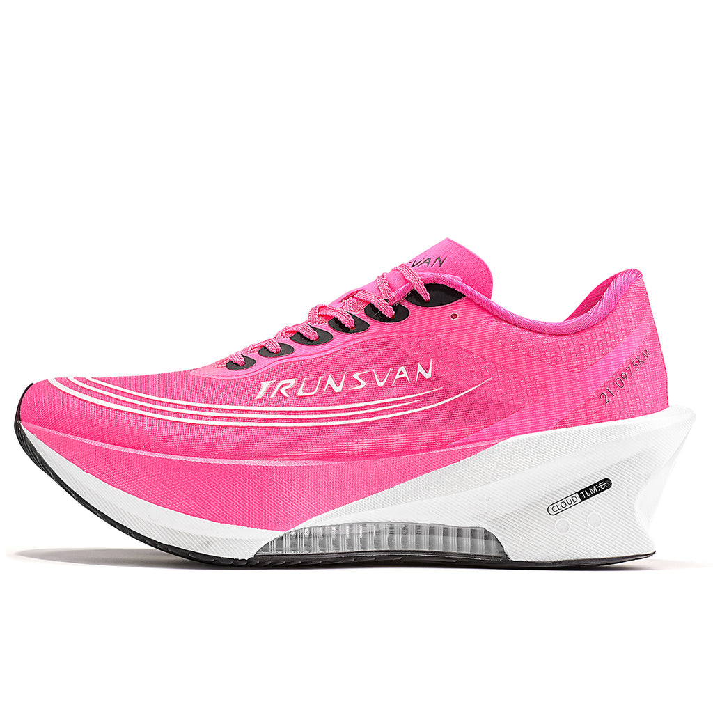 FEI RAN 3.0 Airflow Capsule No Plated Cushioned Racing Training Shoes