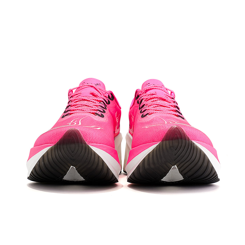 FEI RAN 3.0 Airflow Capsule No Plated Cushioned Racing Training Shoes
