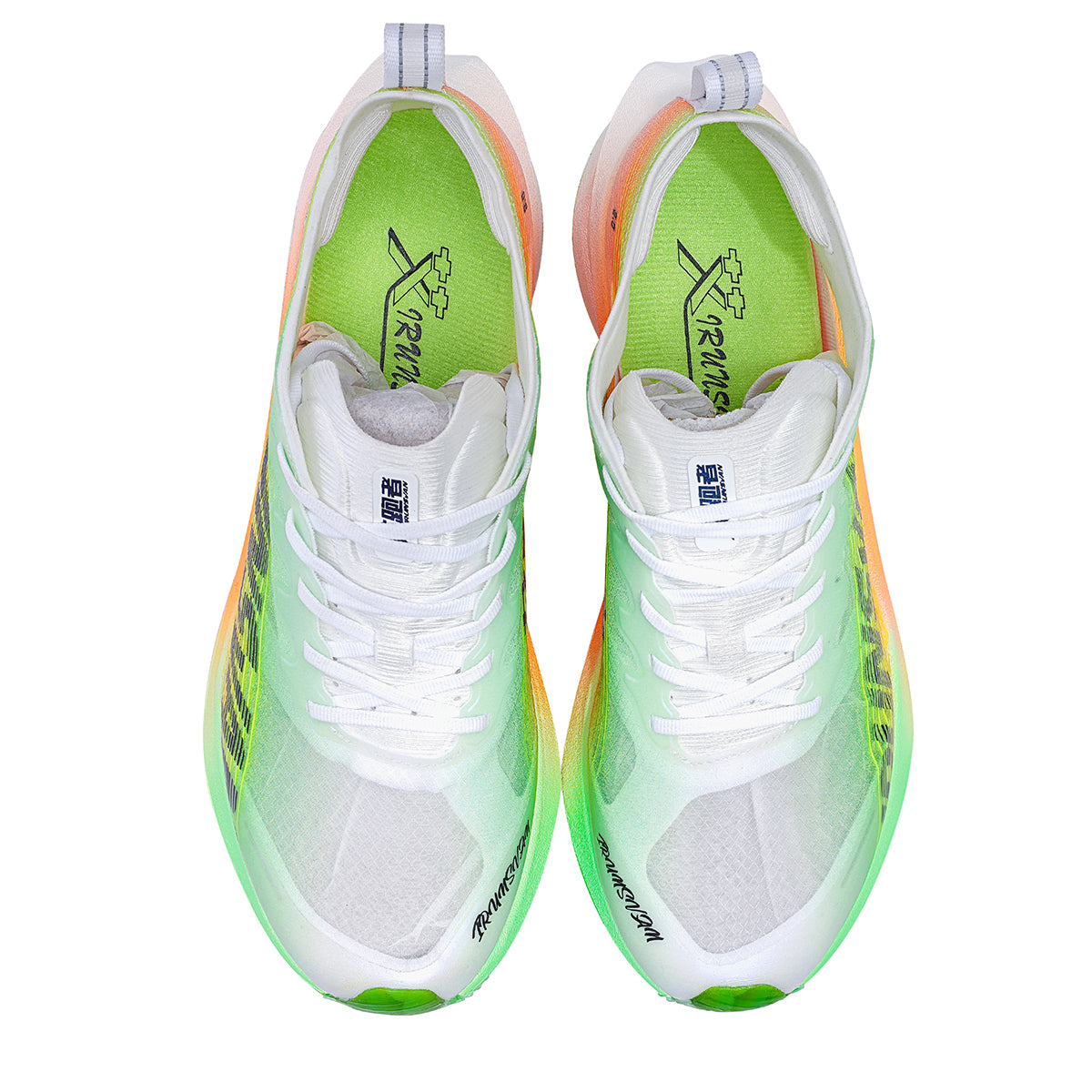 HEAT 2.0 Trail Running Shoes