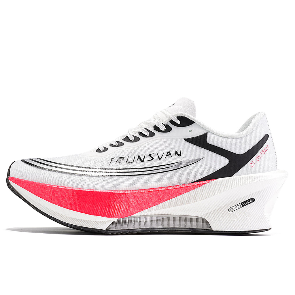 FEI RAN 3.0 Airflow Capsule No Plated Cushioned Racing Training Shoes