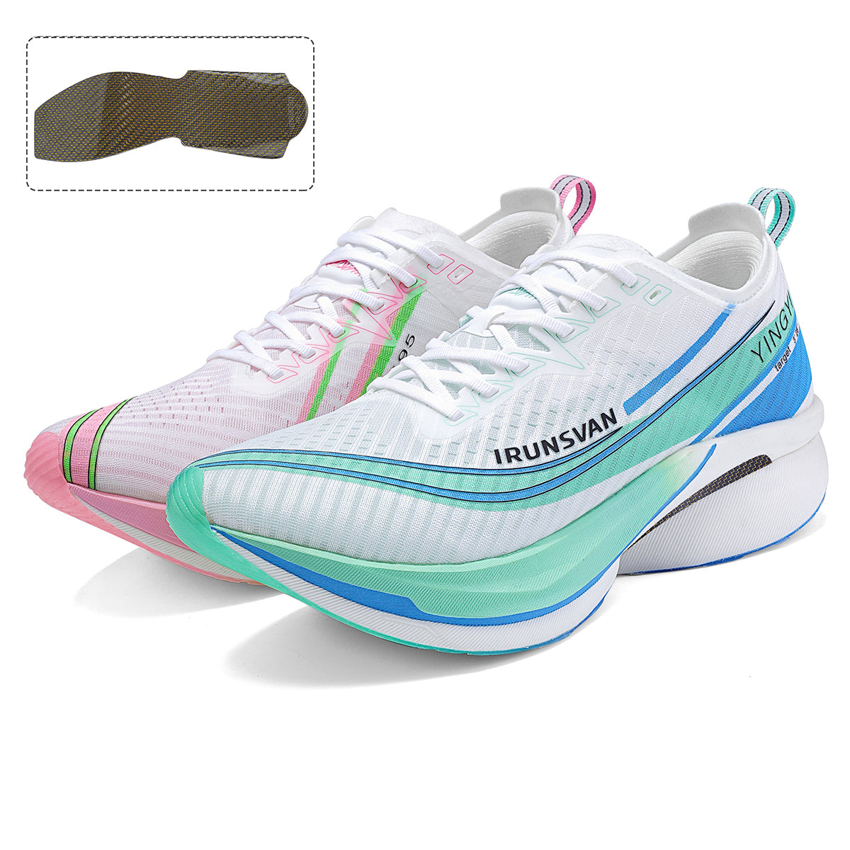 Shadow Wing 2.0+ Marathon Shoes