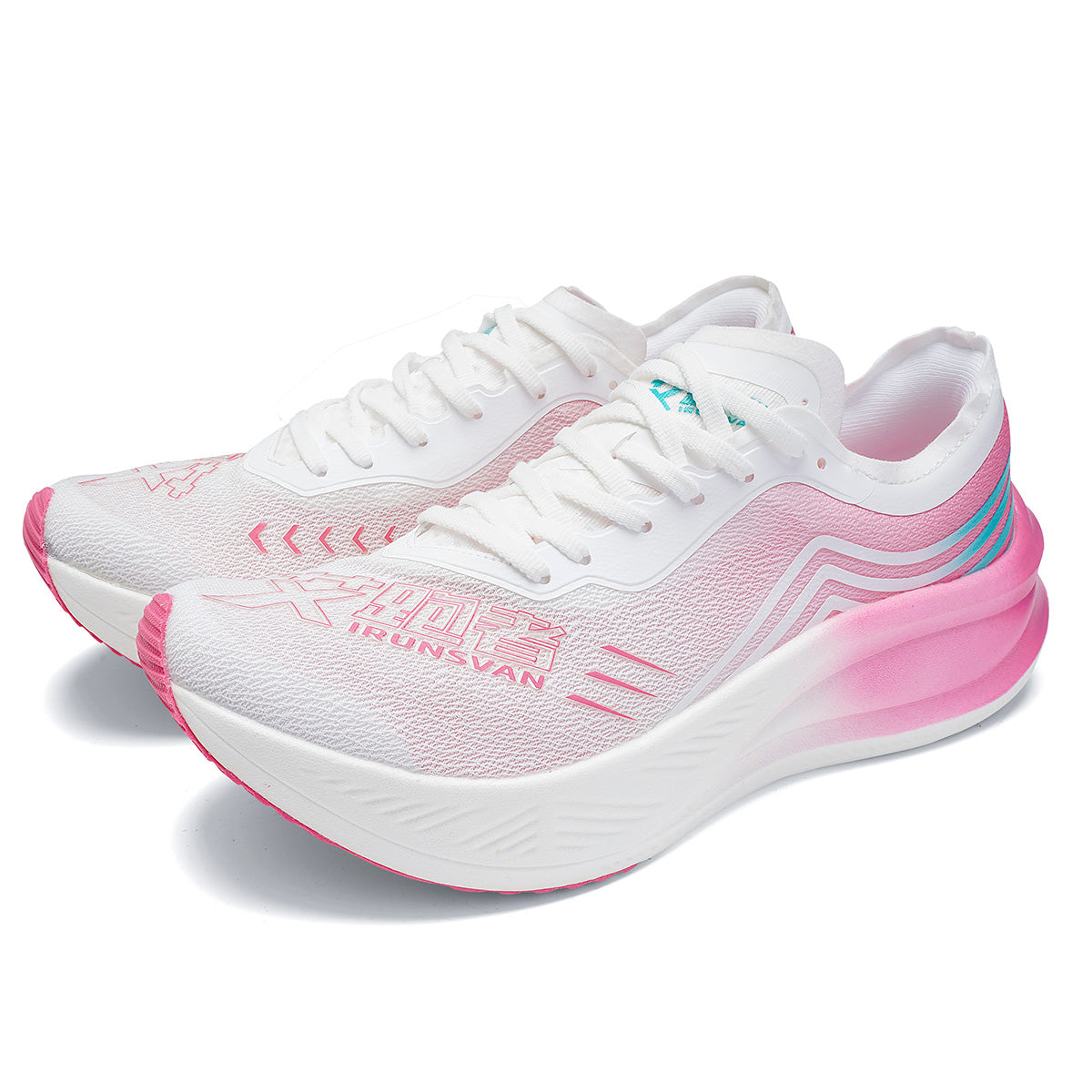 YINGYI 1.0+ Road Trainers Shoes