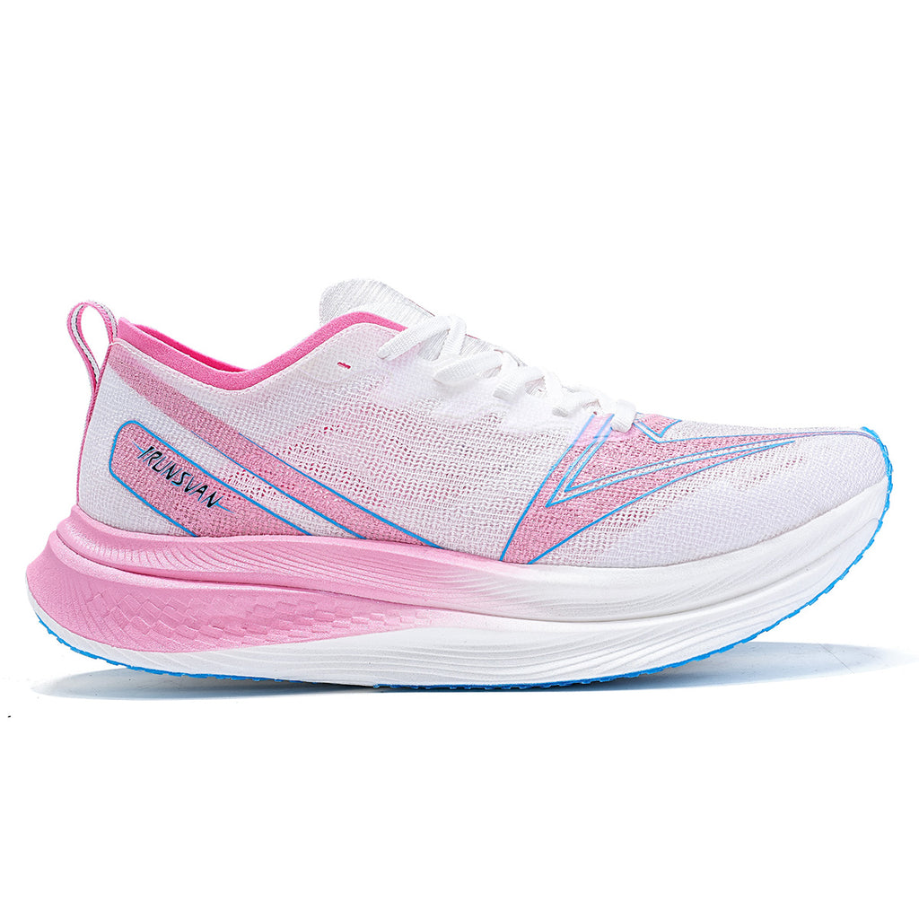 FEIBY 1.0 10KM+ Marathon Shoes