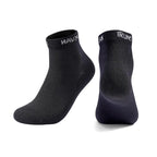 Antibacterial Wormwood Odorproof Running Socks