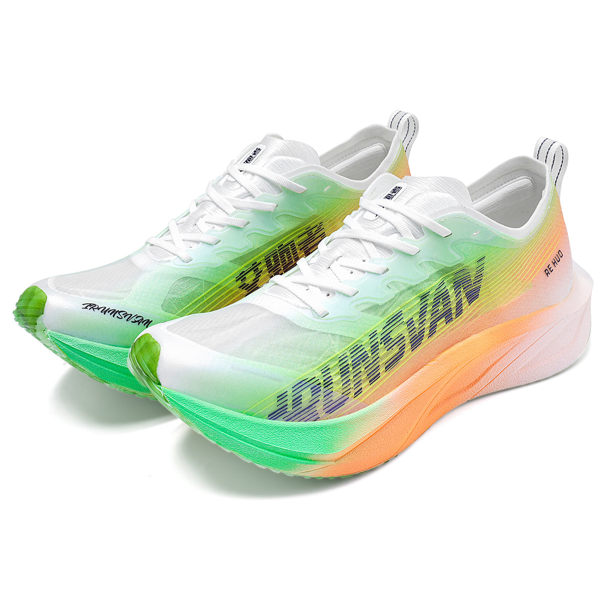 HEAT 2.0 Trail Running Shoes