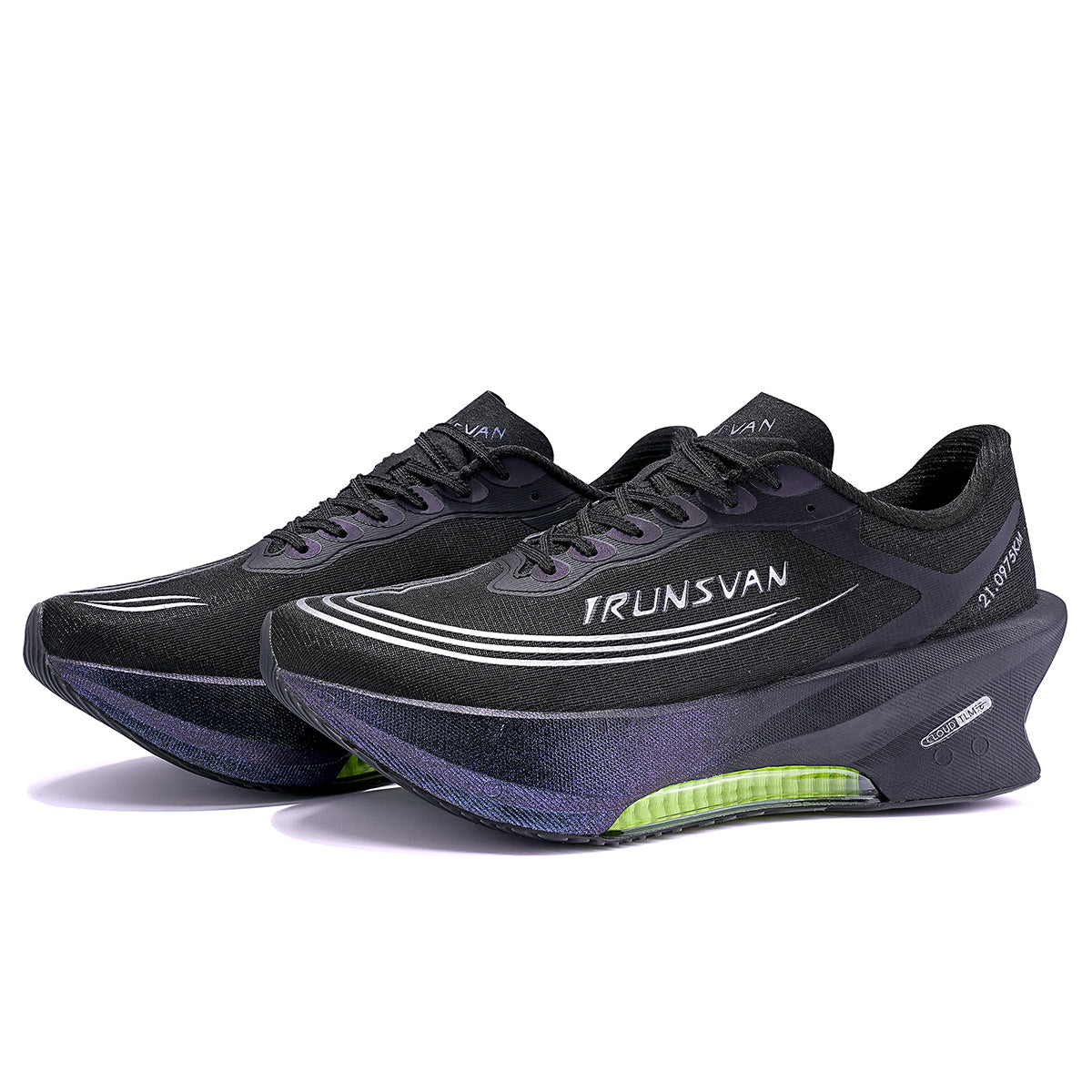 FEI RAN 3.0 Airflow Capsule Cushioned Racing Train Shoes