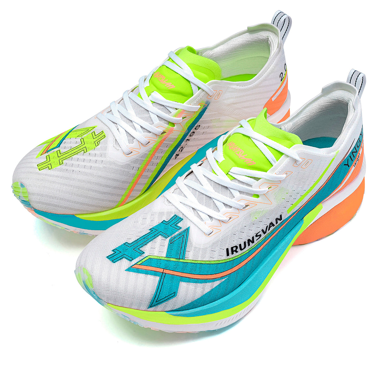 Shadow Wing 2.0 Marathon Shoes