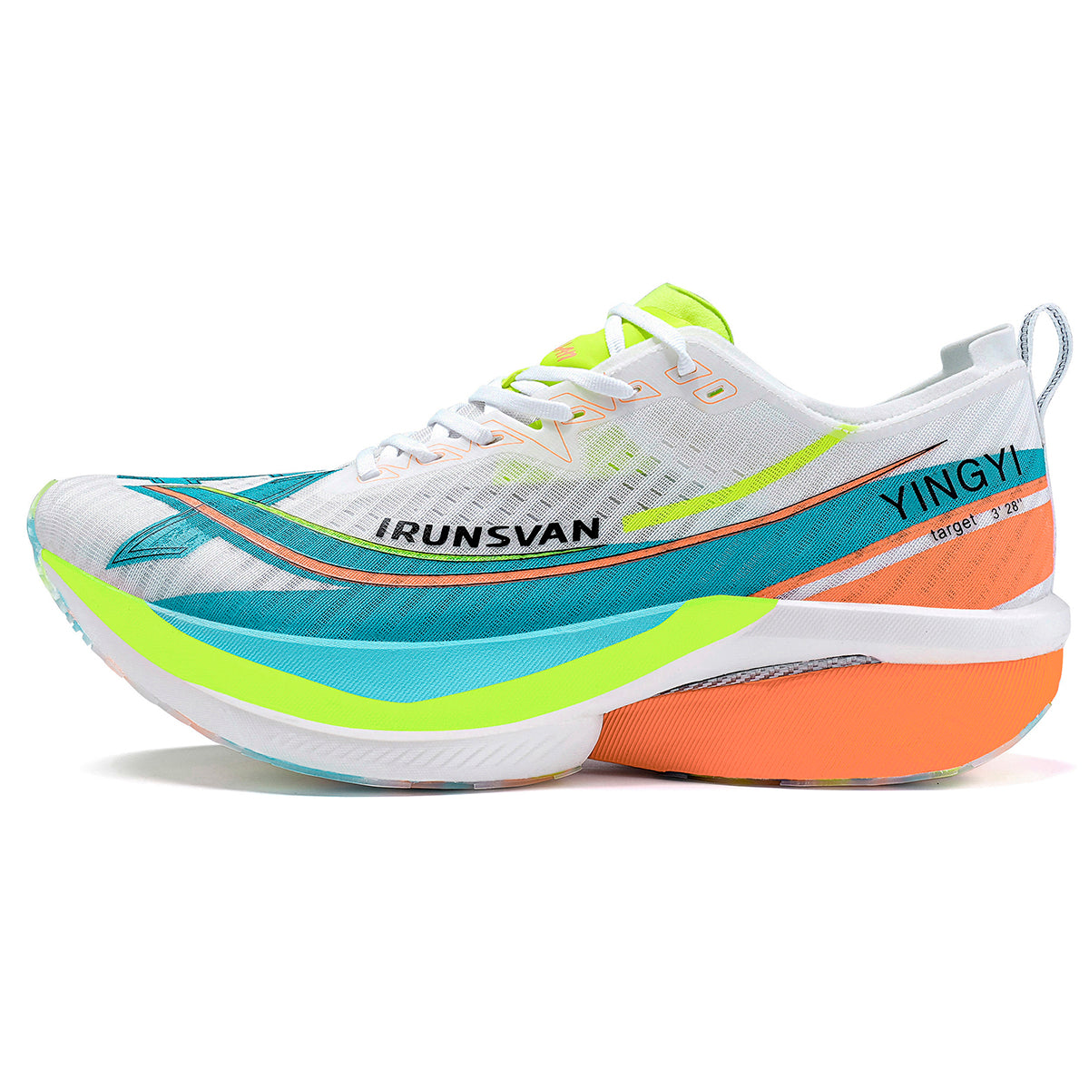 Shadow Wing 2.0 Marathon Shoes