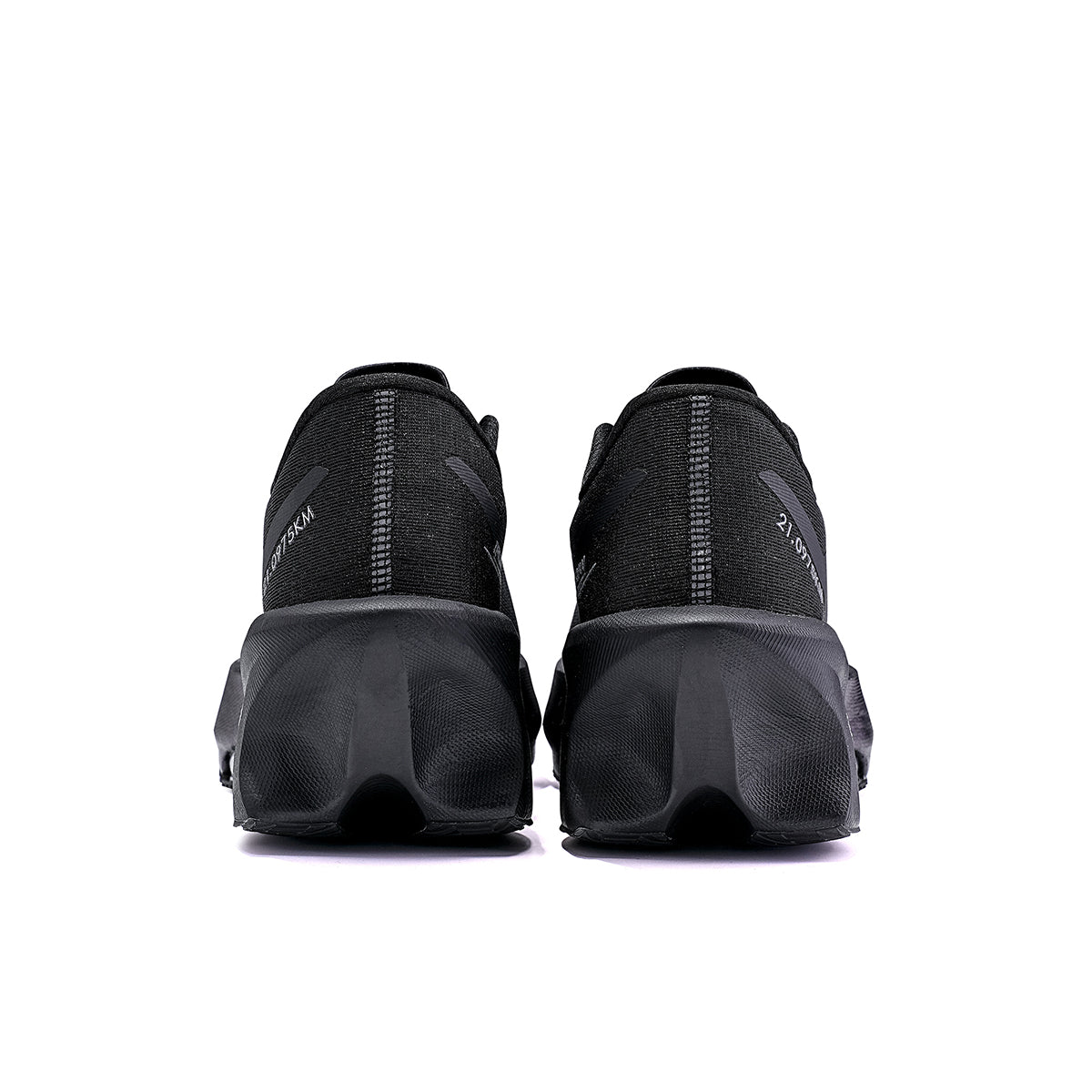 FEI RAN 3.0 Airflow Capsule No Plated Cushioned Racing Training Shoes
