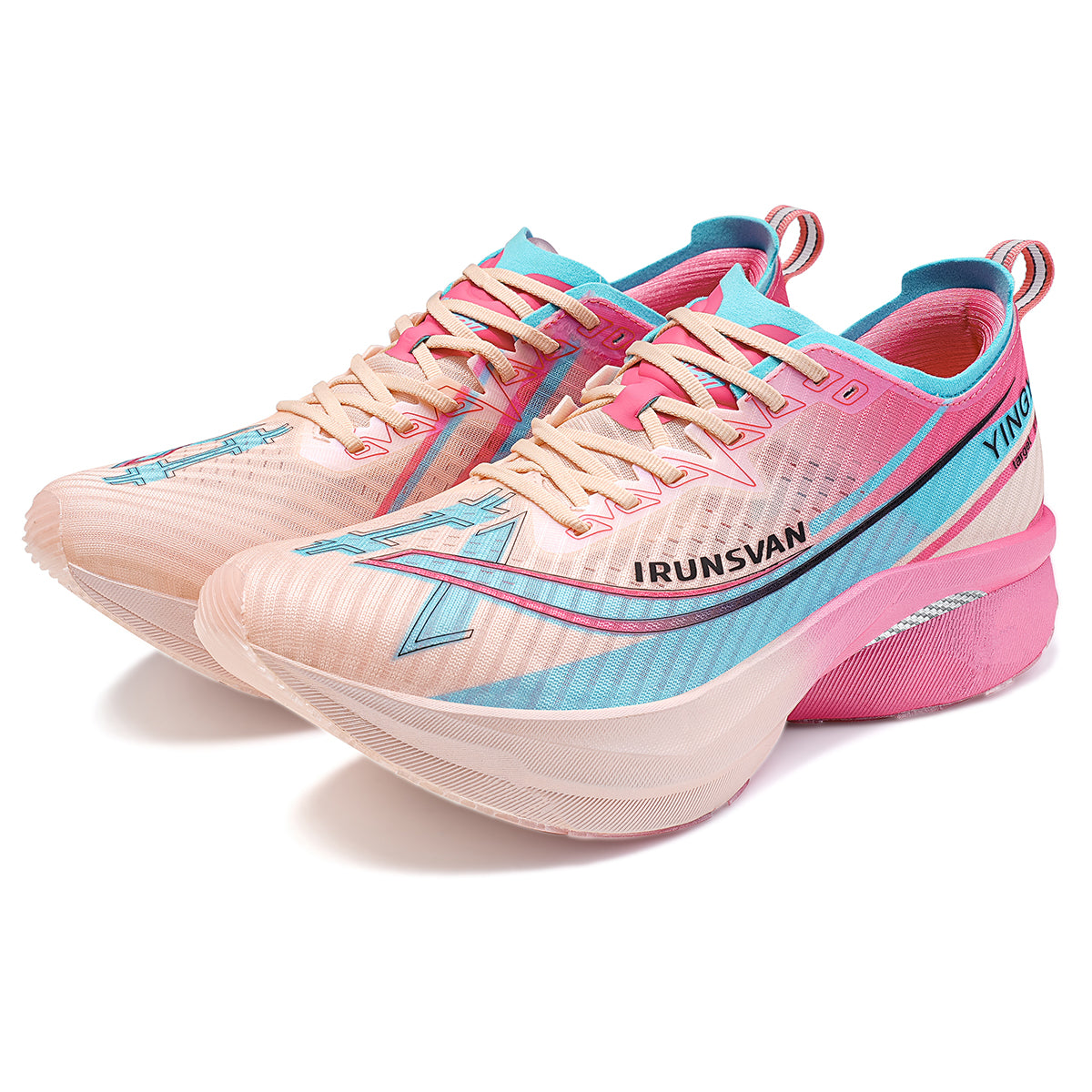 Shadow Wing 2.0 Marathon Shoes