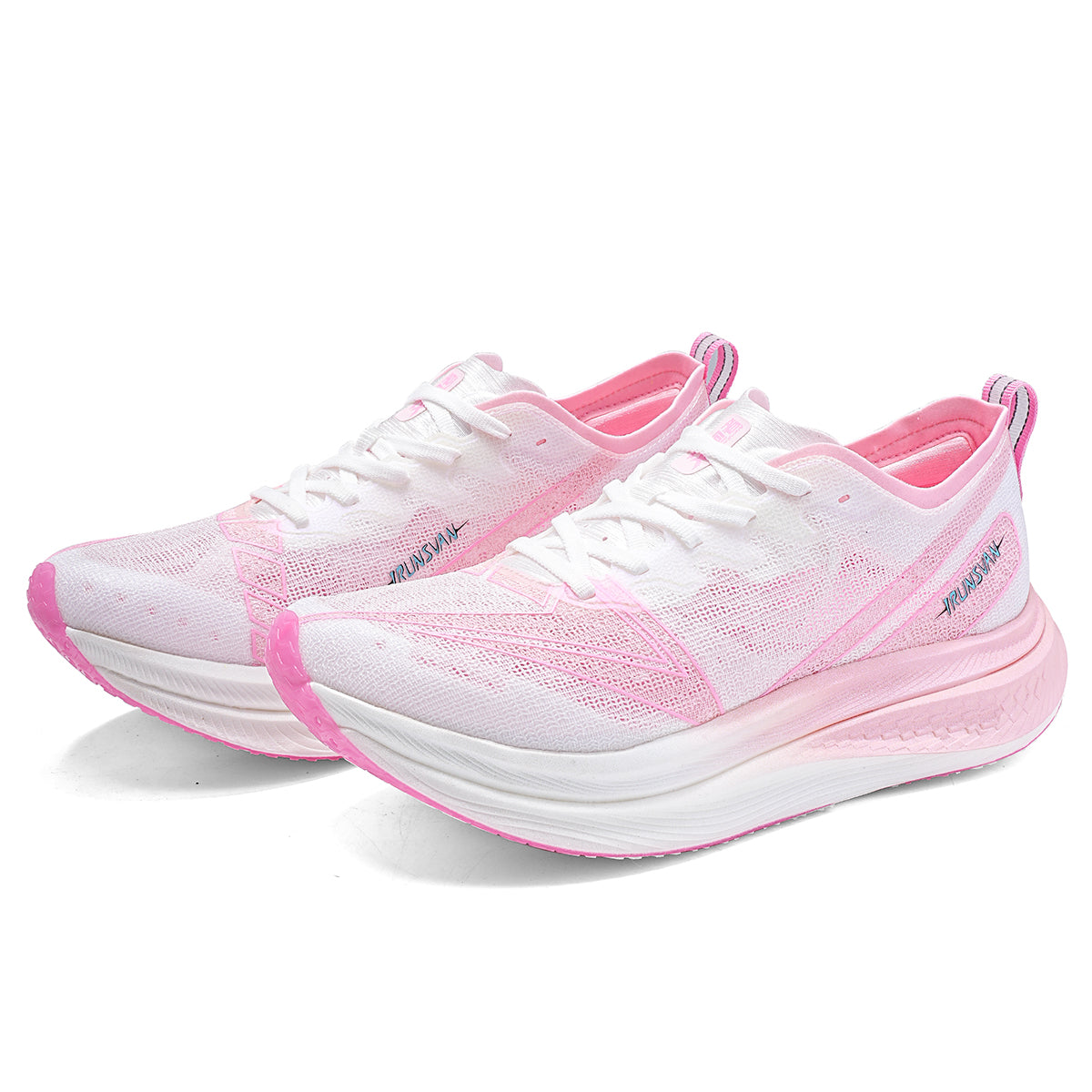 FEIBY 1.0 10KM+ Marathon Shoes