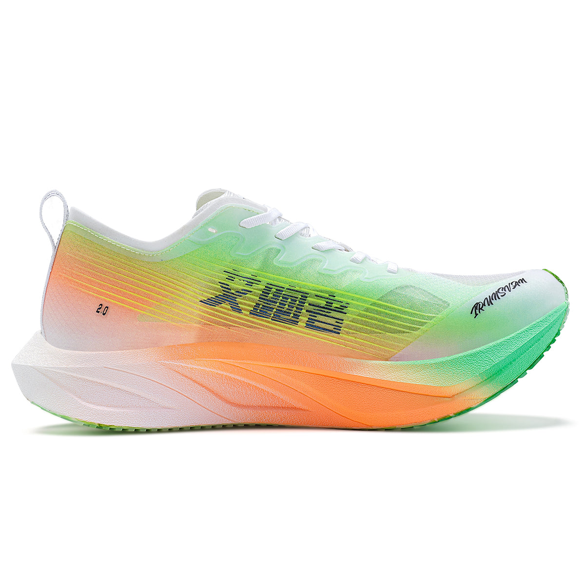 HEAT 2.0 Trail Running Shoes