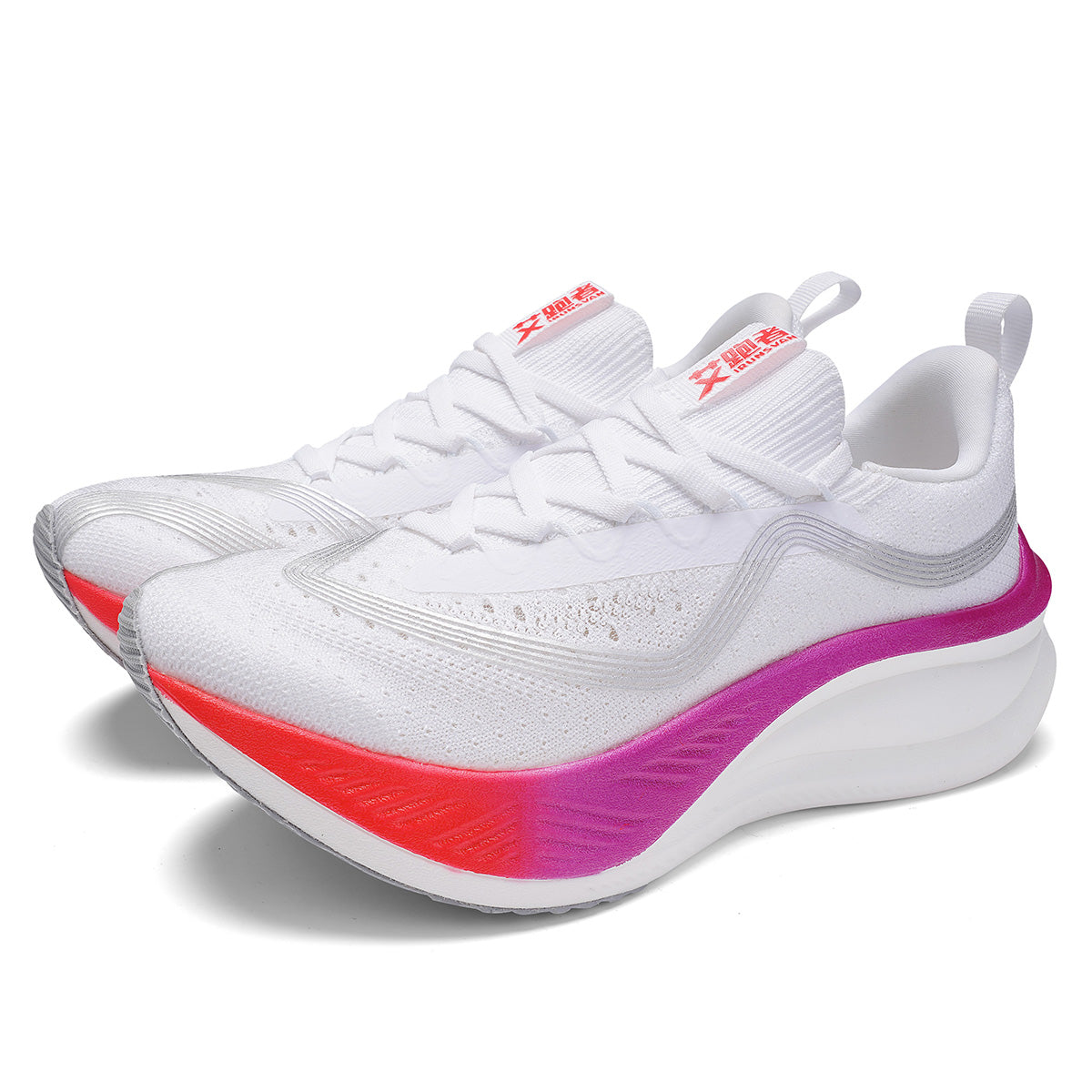 METTLED HORSE 3.0 Marathon Running Shoes