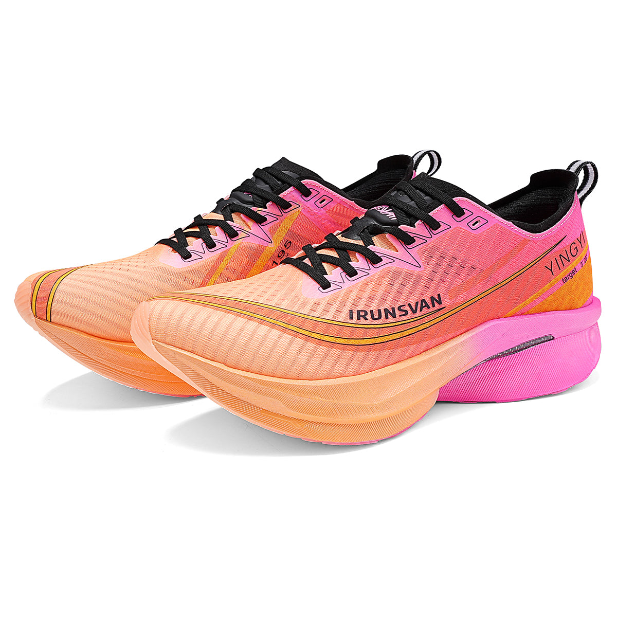 Shadow Wing 2.0+ Marathon Shoes