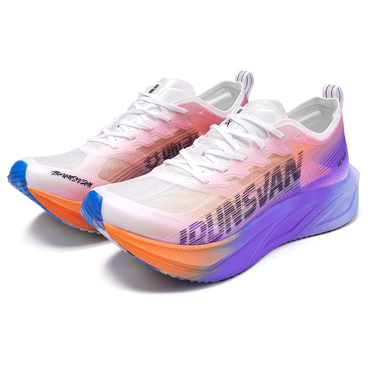 HEAT 2.0 Trail Running Shoes